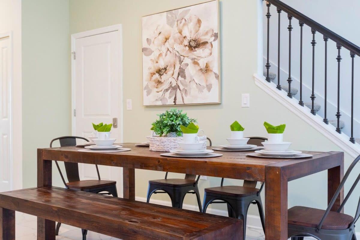 Gorgeous 5 Bd W/ Pool Close To @ Champions Gate 948 Kissimmee