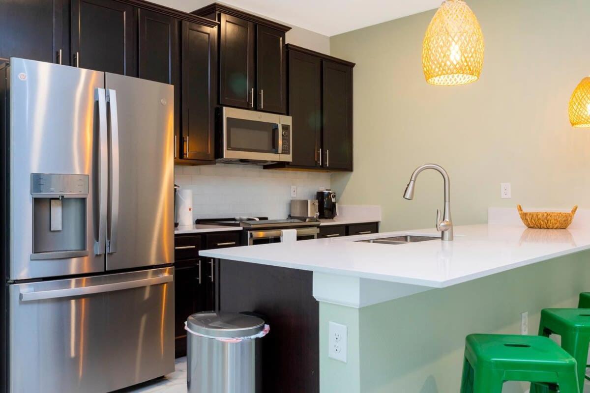 Holiday home Gorgeous 5 Bd W/ Pool Close To @ Champions Gate 948 *