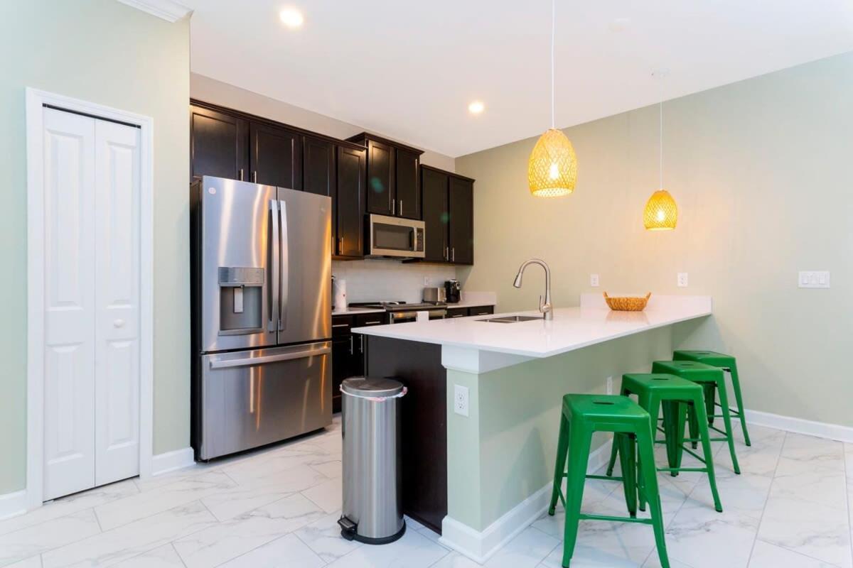Gorgeous 5 Bd W/ Pool Close To @ Champions Gate 948