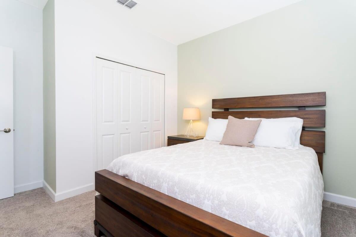 Holiday home Gorgeous 5 Bd W/ Pool Close To @ Champions Gate 948 *