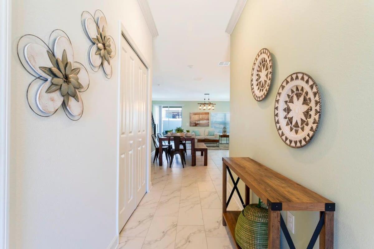 Gorgeous 5 Bd W/ Pool Close To @ Champions Gate 948 Holiday home Kissimmee