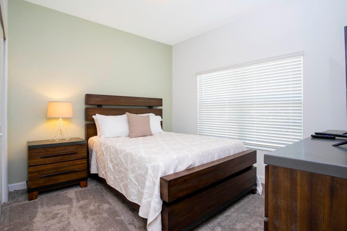 Gorgeous 5 Bd W/ Pool Close To @ Champions Gate 948 * Kissimmee