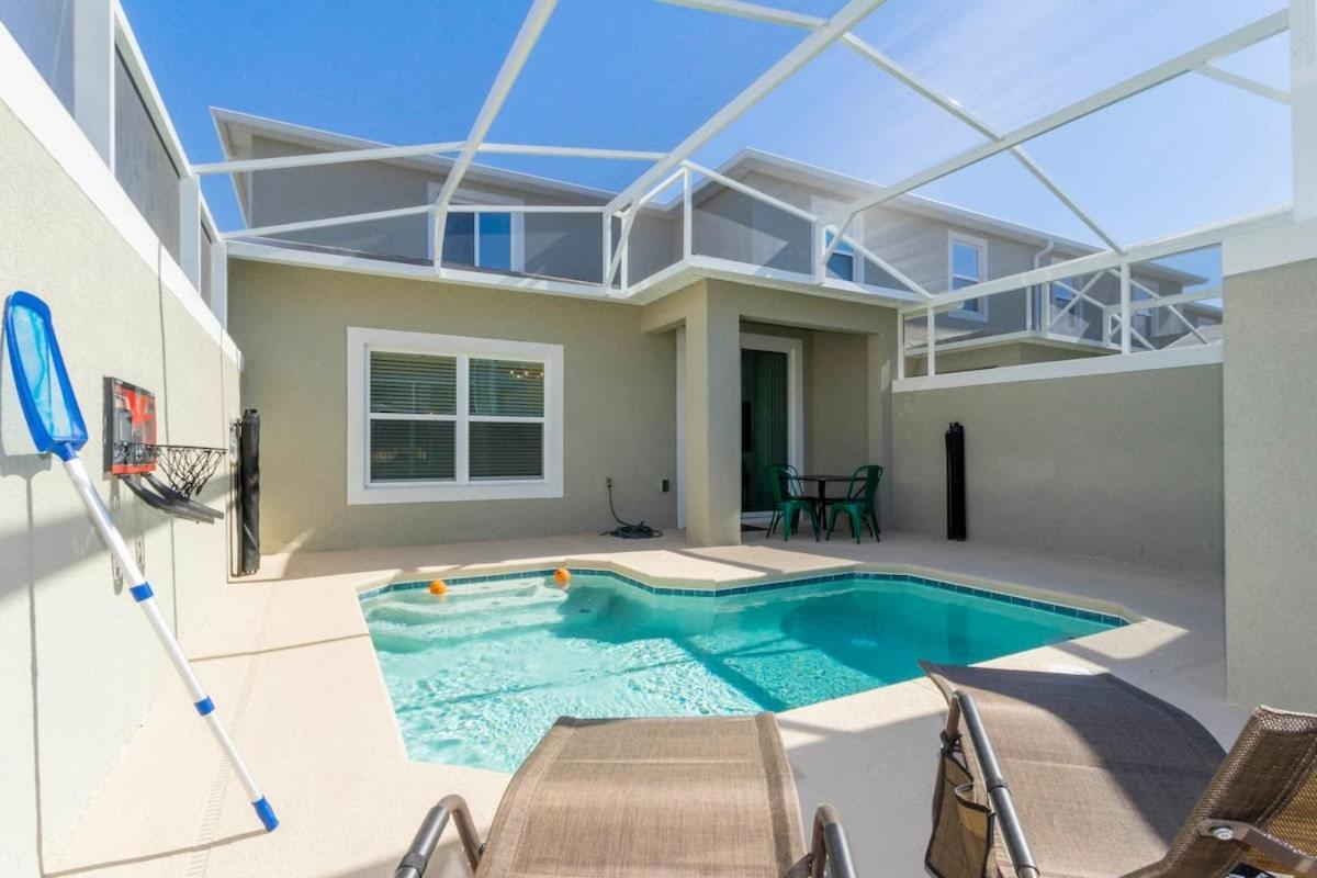 Holiday home Gorgeous 5 Bd W/ Pool Close To @ Champions Gate 948