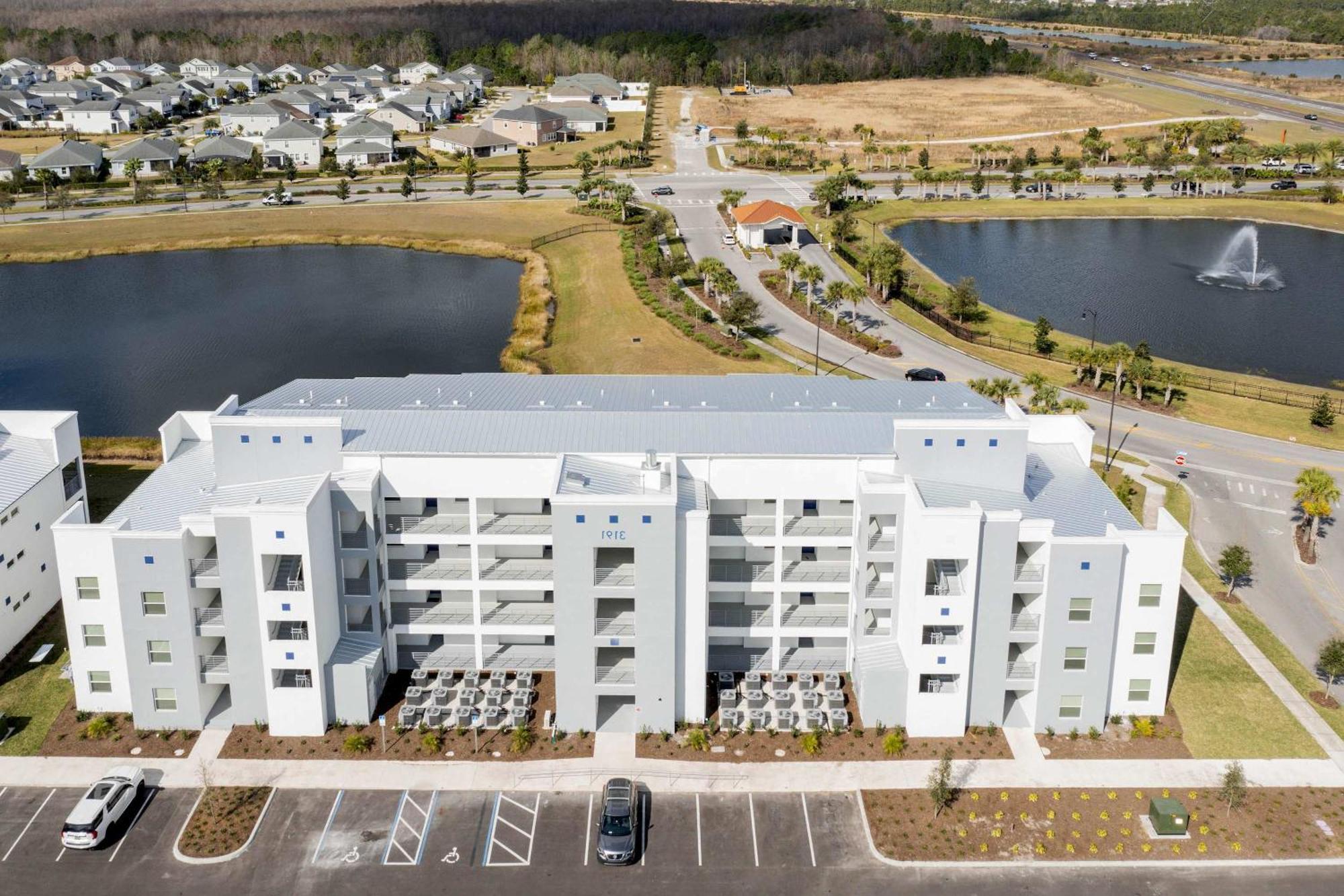 Gorgeous 3bd 8 Guests @storey Close To 101 3191 Holiday home Kissimmee