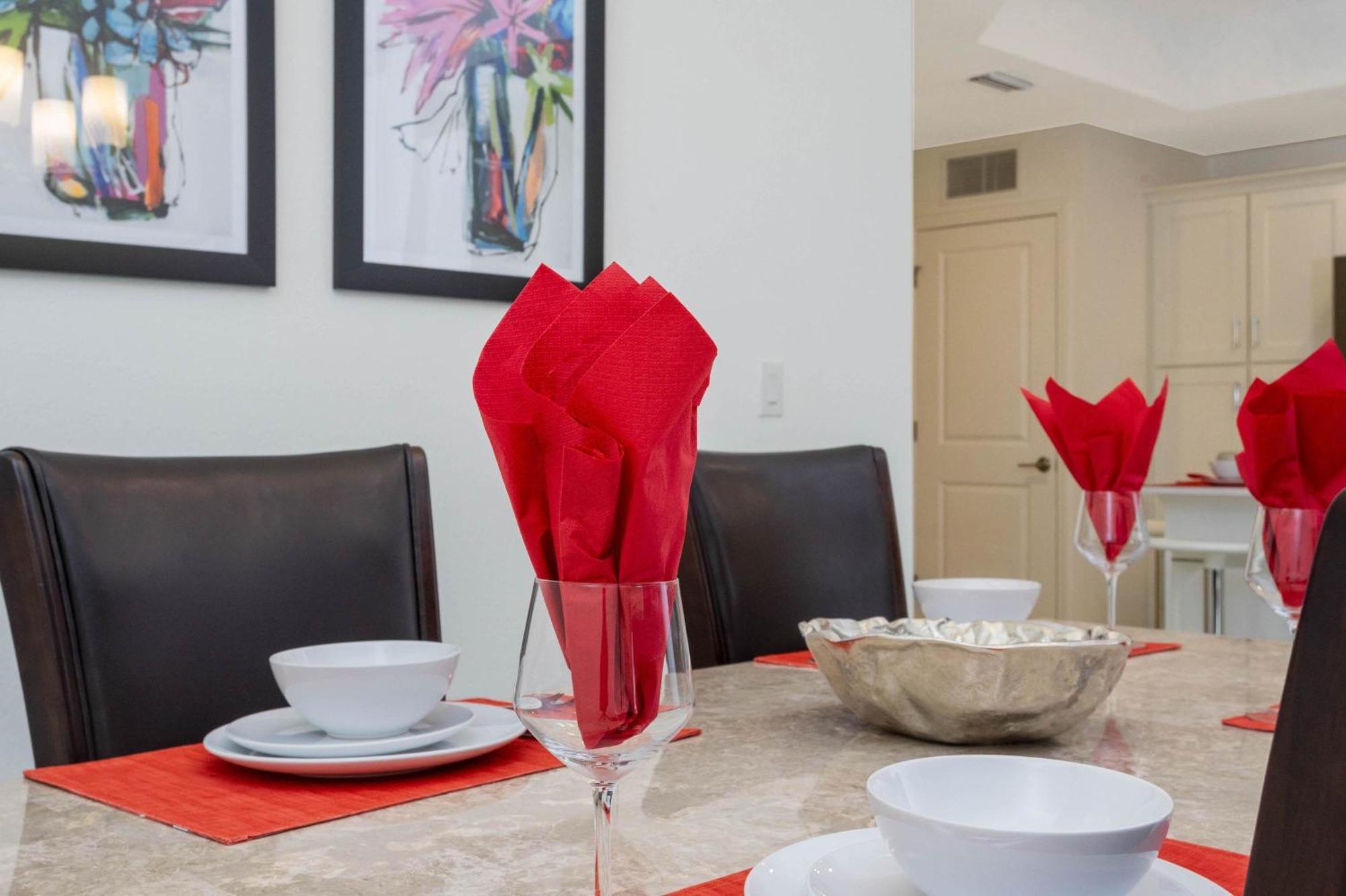 Gorgeous 3bd 8 Guests @storey Close To 101 3191 * Kissimmee