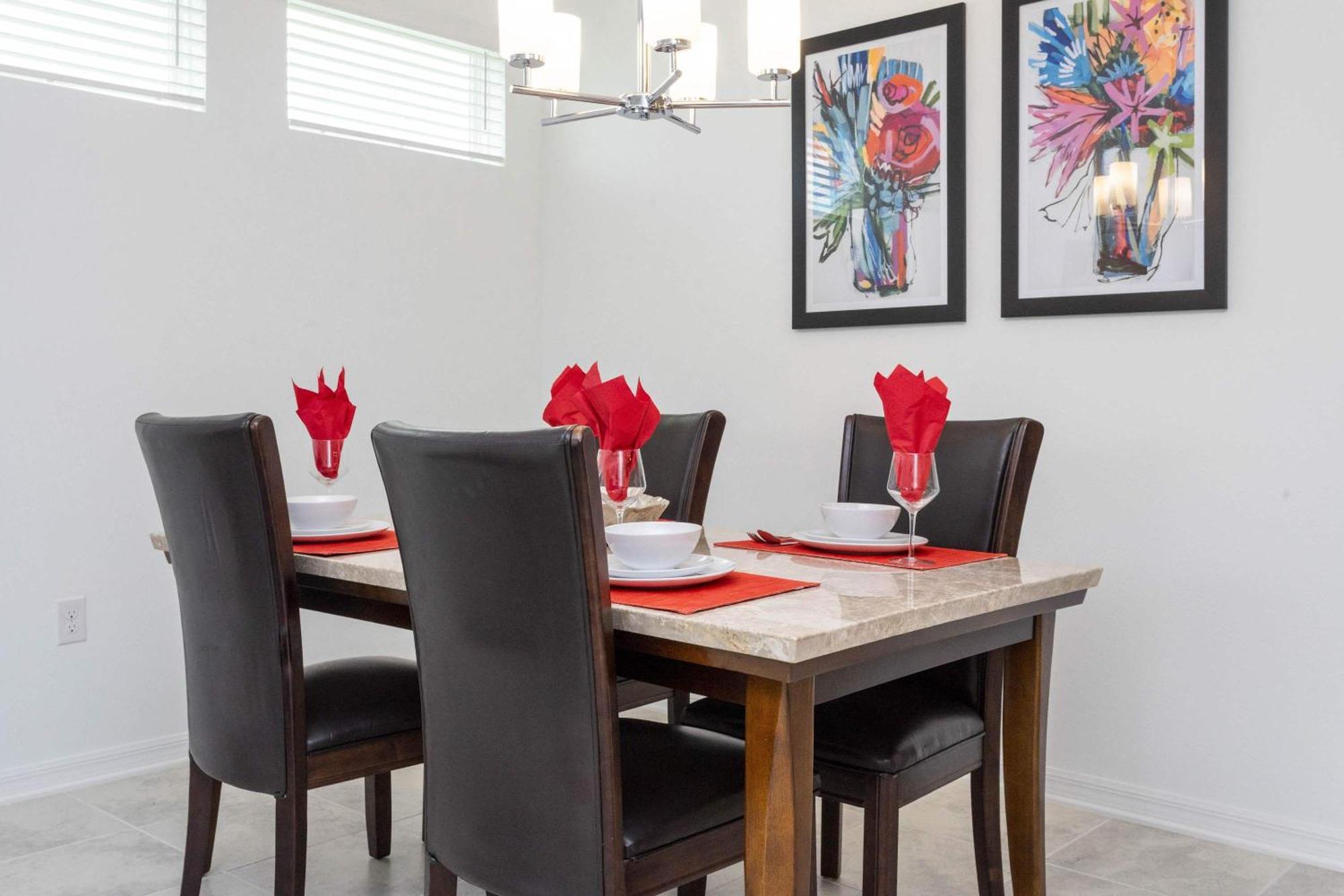 Gorgeous 3bd 8 Guests @storey Close To 101 3191 *