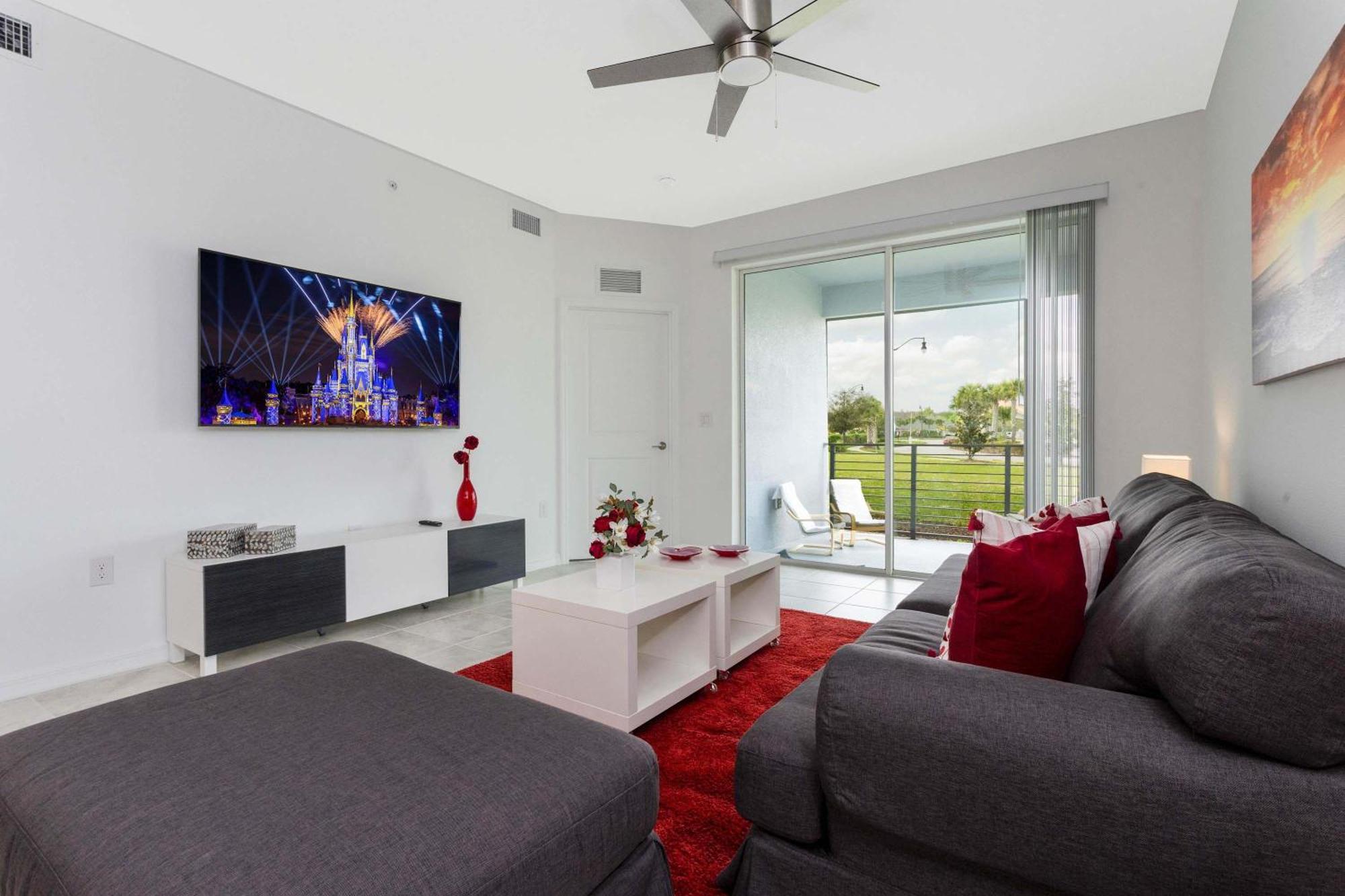 Gorgeous 3bd 8 Guests @storey Close To 101 3191 Holiday home