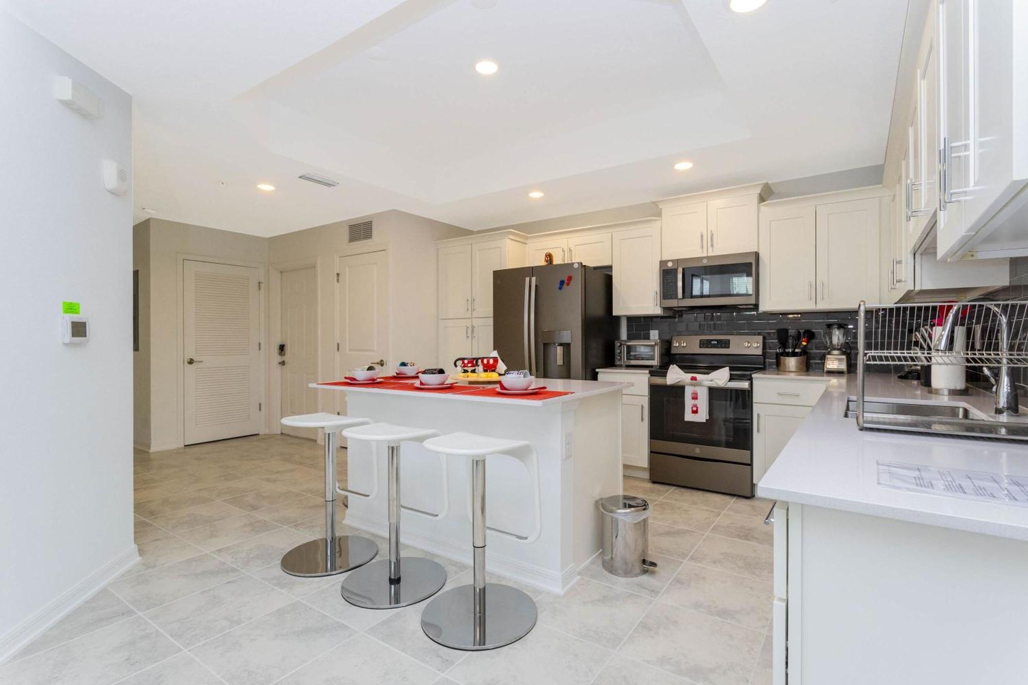 Holiday home Gorgeous 3bd 8 Guests @storey Close To 101 3191
