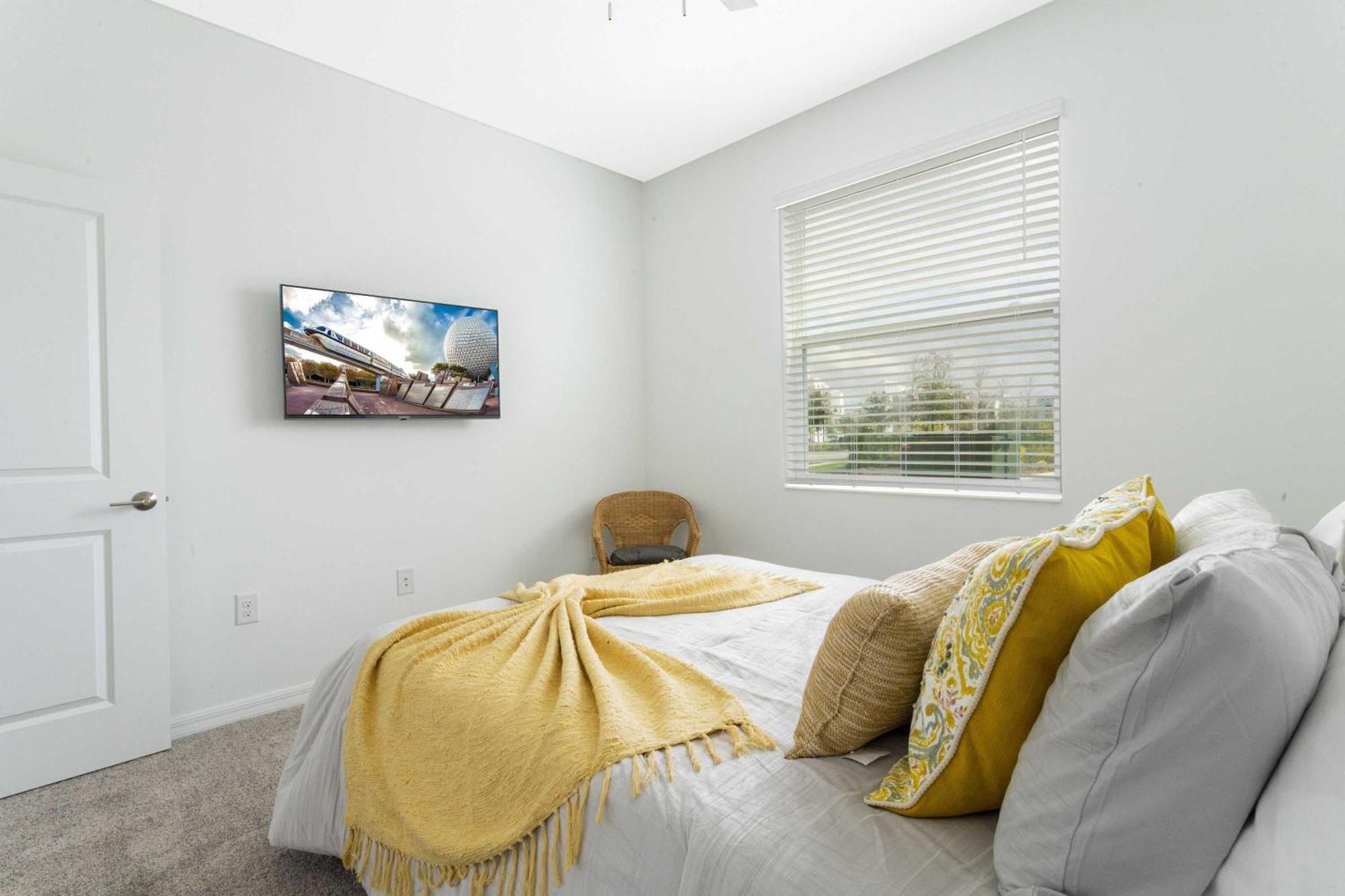 Gorgeous 3bd 8 Guests @storey Close To 101 3191 Holiday home *