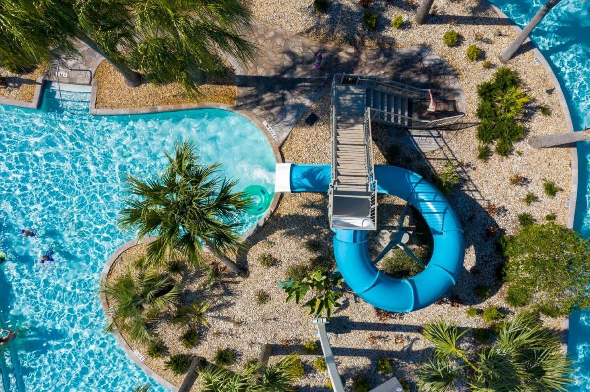 Holiday home Splendid 4 Bd W/ Pool Close To @ Champions Gate 1006 *