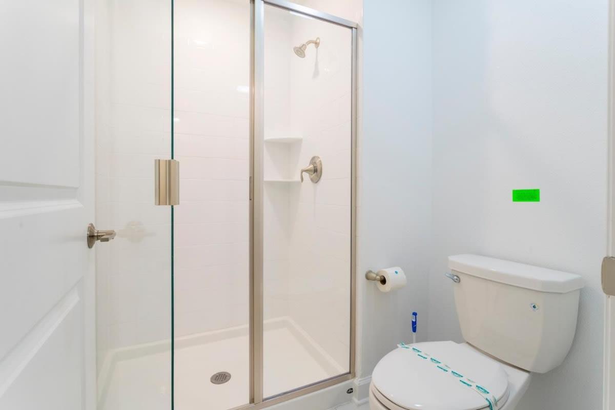 Splendid 4 Bd W/ Pool Close To @ Champions Gate 1006 Holiday home Kissimmee