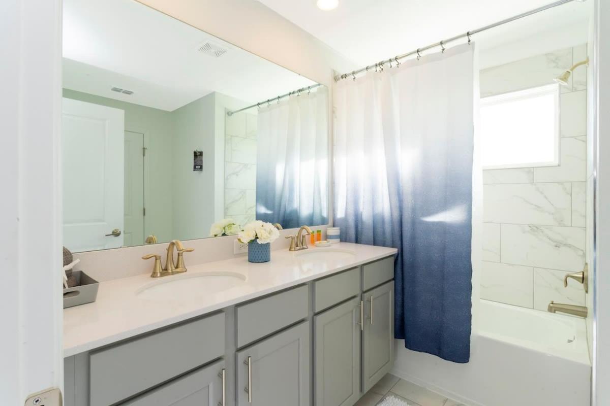 Holiday home Splendid 4 Bd W/ Pool Close To @ Champions Gate 1006