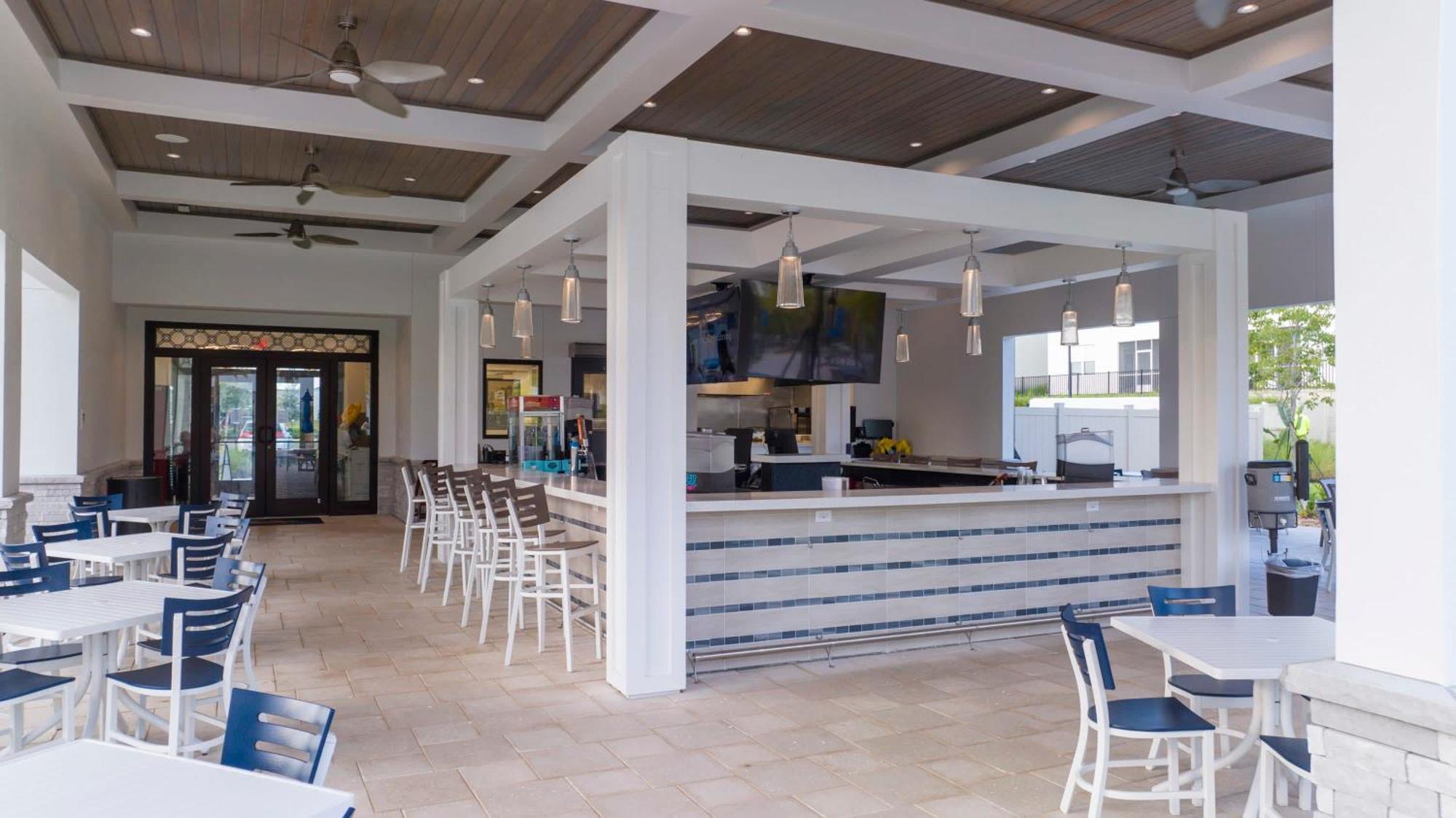 Stunning 4 Bd W/ Pool Close To @ Champions Gate 990 * Kissimmee