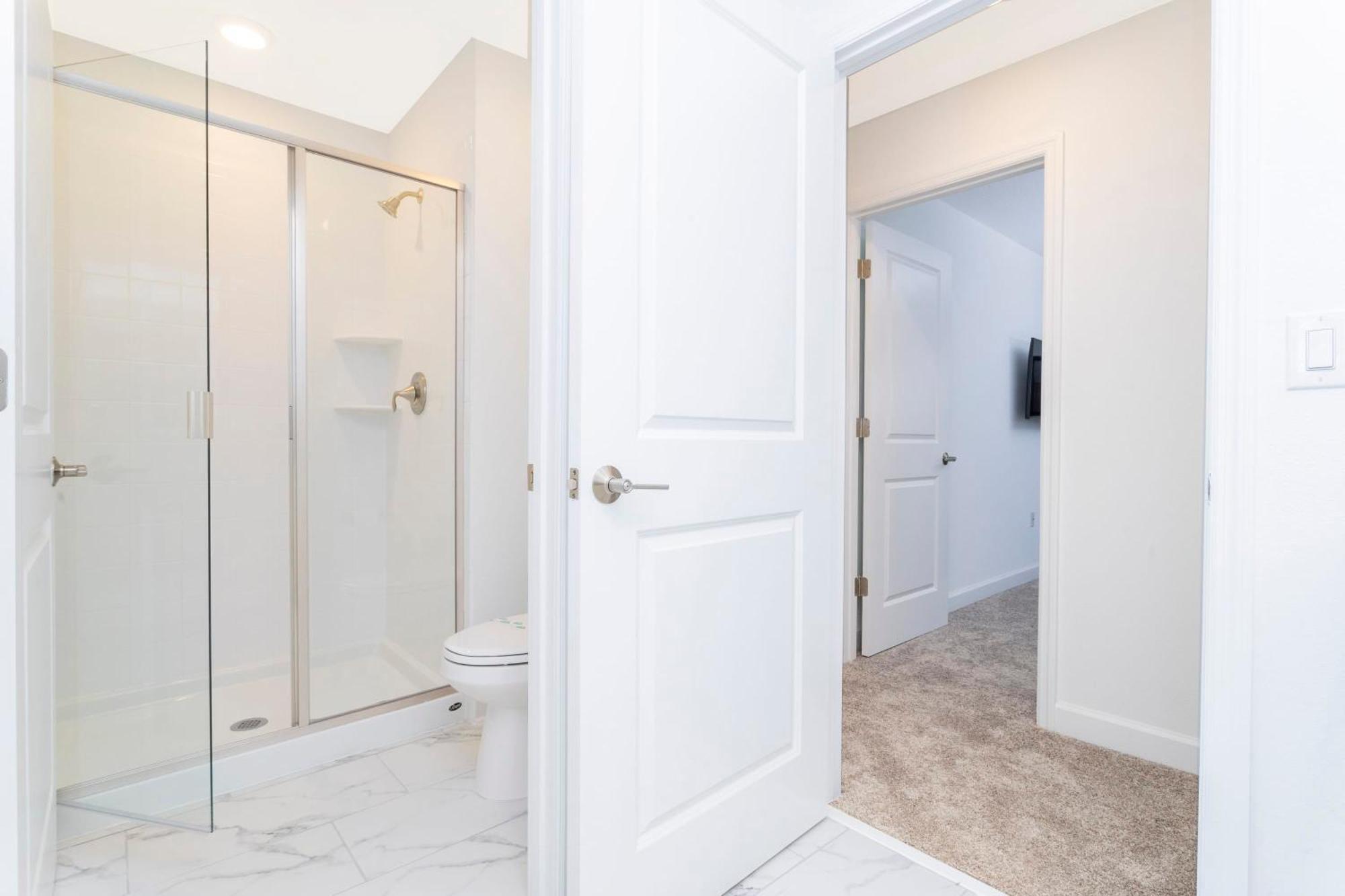 Stunning 4 Bd W/ Pool Close To @ Champions Gate 990 Kissimmee