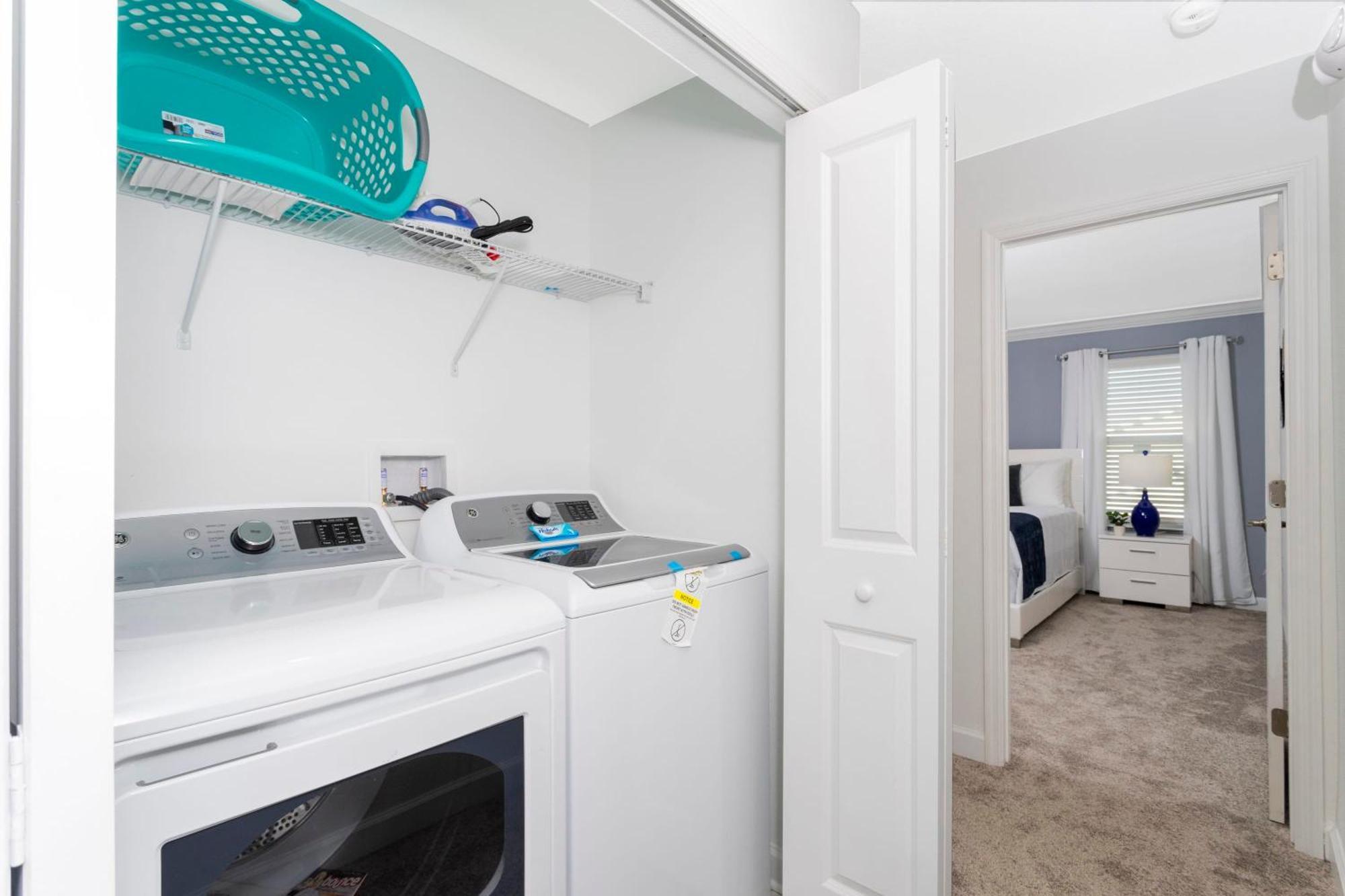 Holiday home Stunning 4 Bd W/ Pool Close To @ Champions Gate 990 *