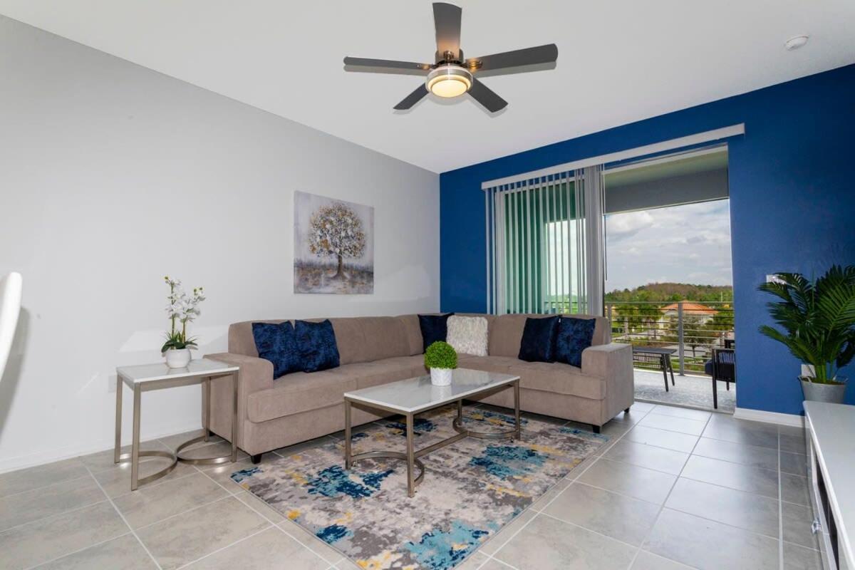 Stunning 2 Bedroom Close To 304 3191 Holiday home Kissimmee