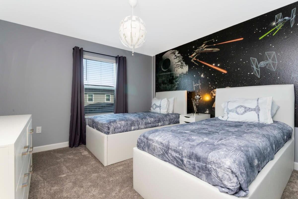Holiday home Gorgeous 4 Bd W/ Pool Close To @ Storey 2963 *