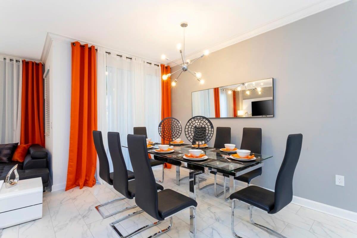 Holiday home Gorgeous 4 Bd W/ Pool Close To @ Storey 2963