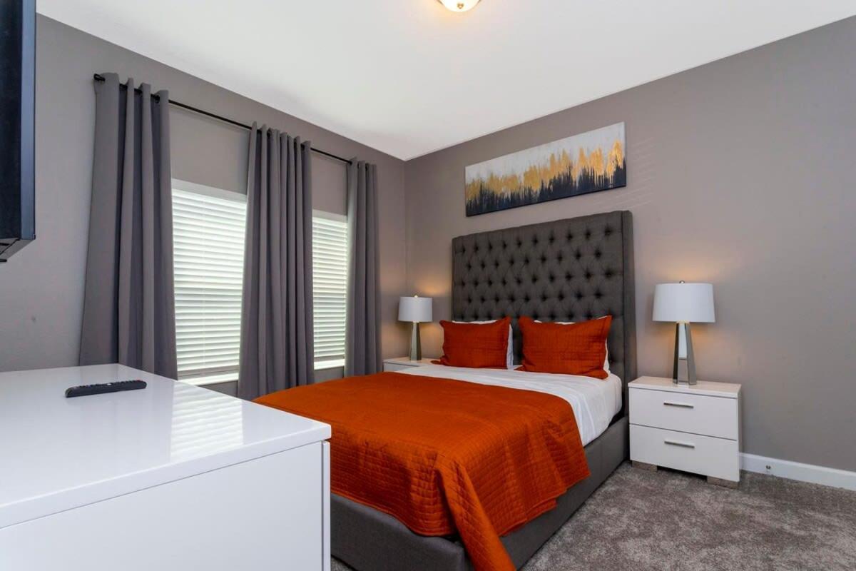 Holiday home Gorgeous 4 Bd W/ Pool Close To @ Storey 2963 *
