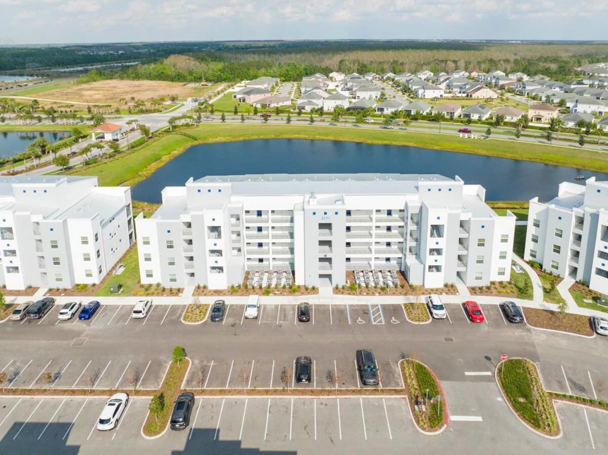 Holiday home Stunning 2bd Apto Close To @ Storey 105p 3171 Kissimmee