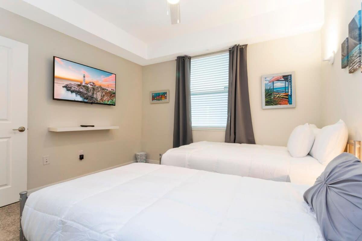 Holiday home Stunning 2bd Apto Close To @ Storey 105p 3171 *