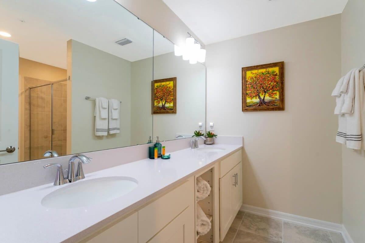 Stunning 2bd Apto Close To @ Storey 105p 3171 Holiday home Kissimmee