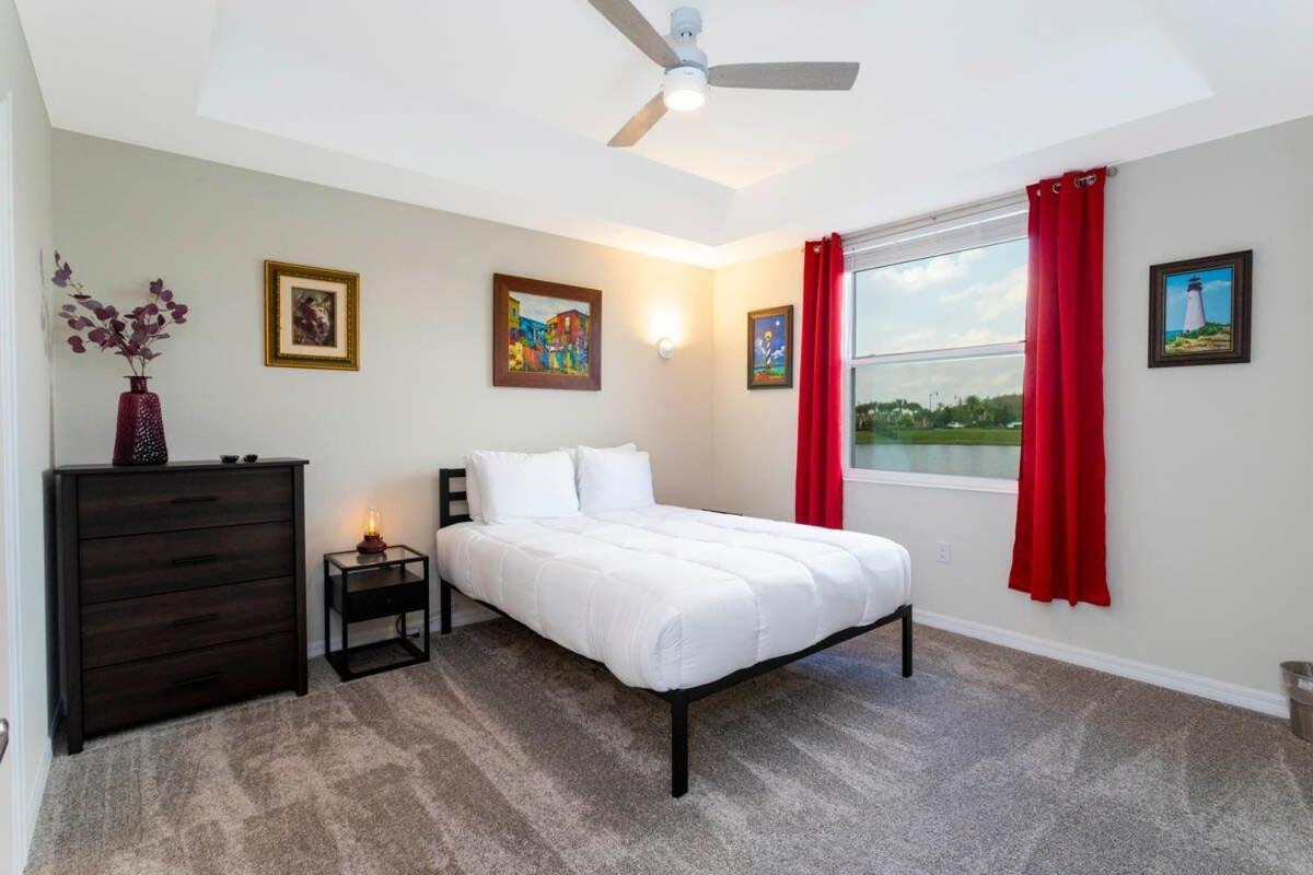 Stunning 2bd Apto Close To @ Storey 105p 3171 Kissimmee