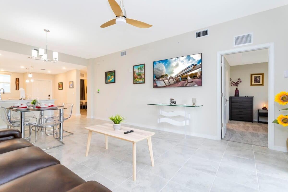 Stunning 2bd Apto Close To @ Storey 105p 3171 * Kissimmee