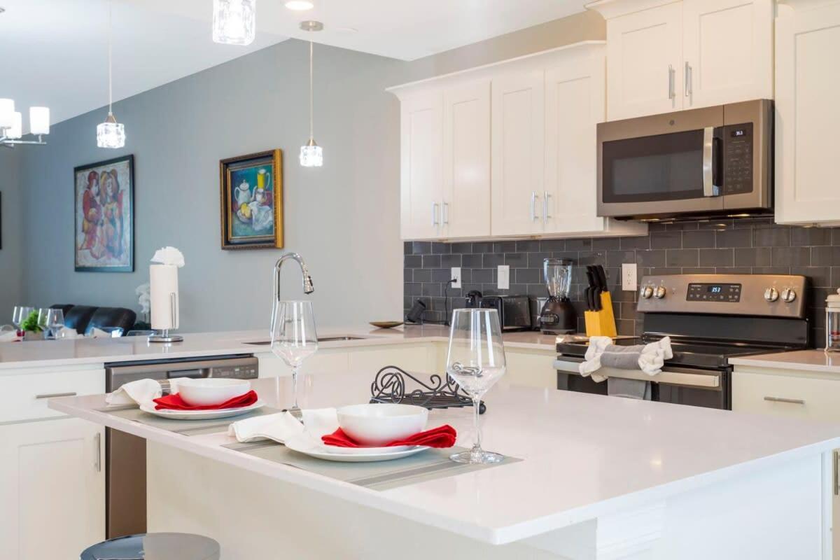 Stunning 2bd Apto Close To @ Storey 105p 3171 Holiday home Kissimmee
