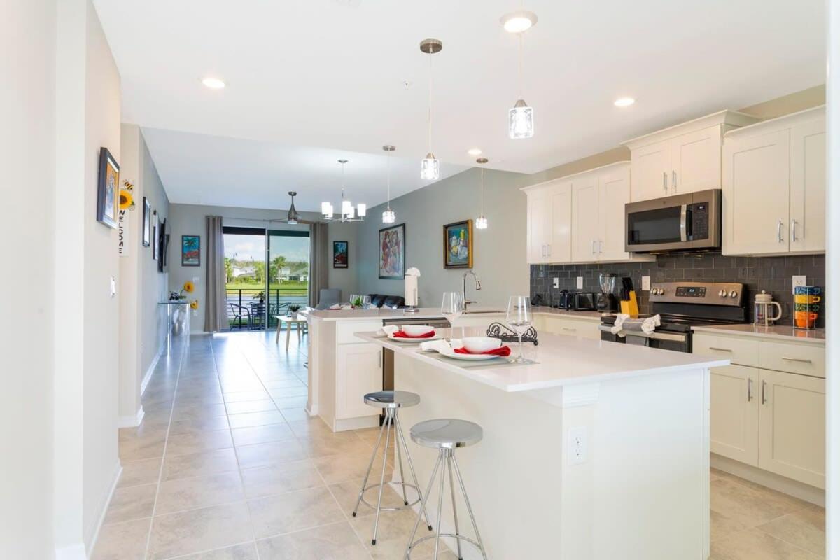 Holiday home Stunning 2bd Apto Close To @ Storey 105p 3171 Kissimmee