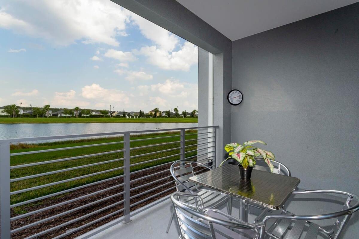 Stunning 2bd Apto Close To @ Storey 105p 3171 Kissimmee