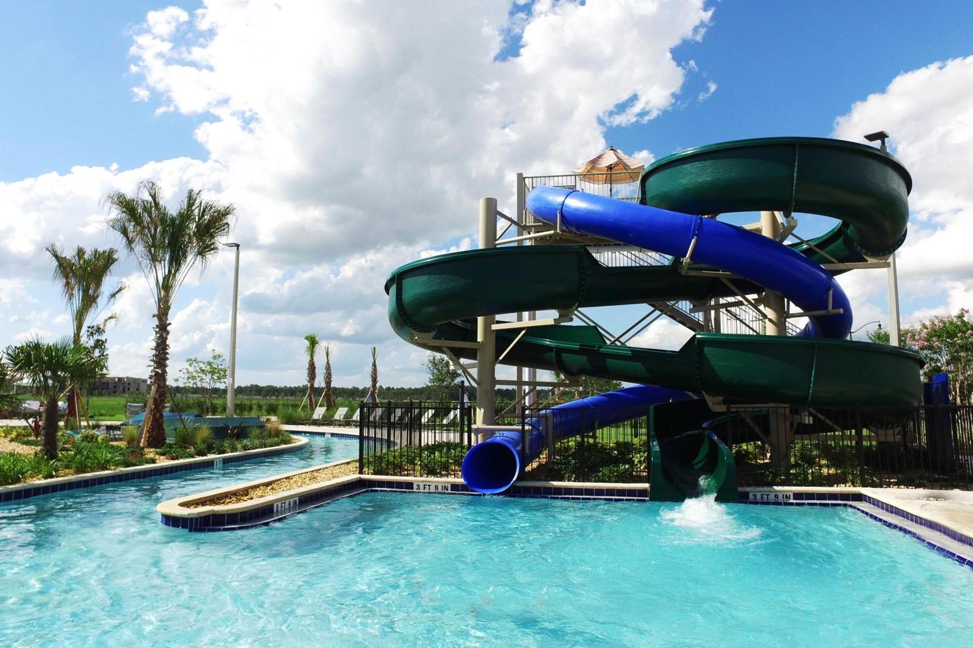 Gorgeous 4 Bd Close To W/ Pool @ Storey 4245 * Kissimmee