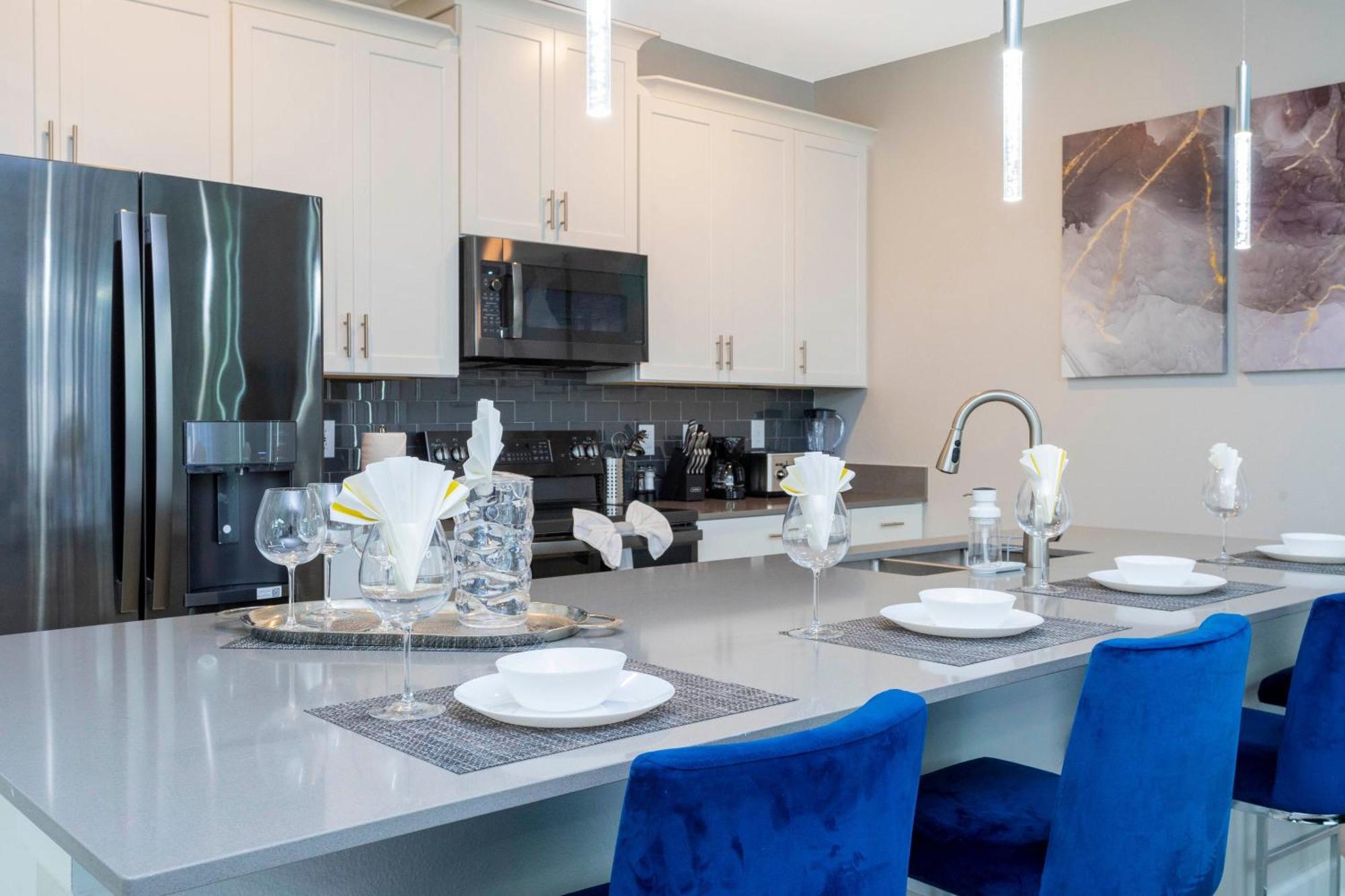 Gorgeous 4 Bd Close To W/ Pool @ Storey 4245 * Kissimmee