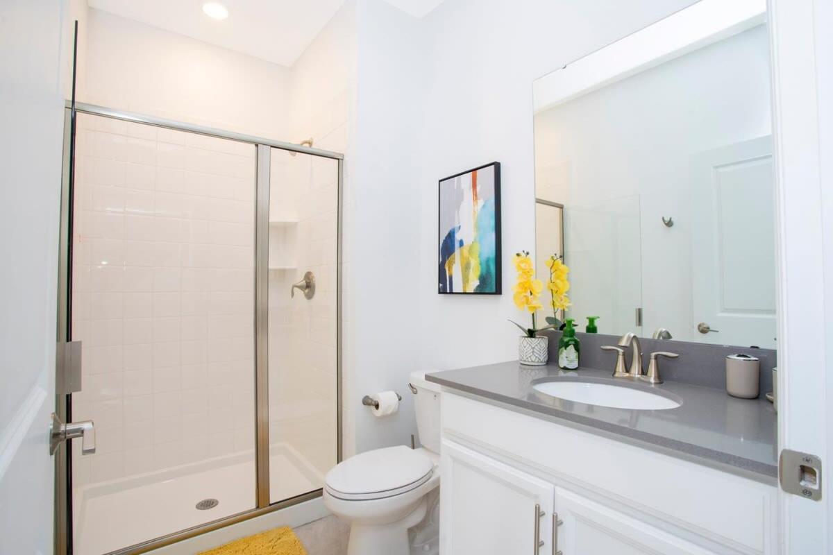 Gorgeous 4bd W/ Pool Close To @ Storey 4289 *