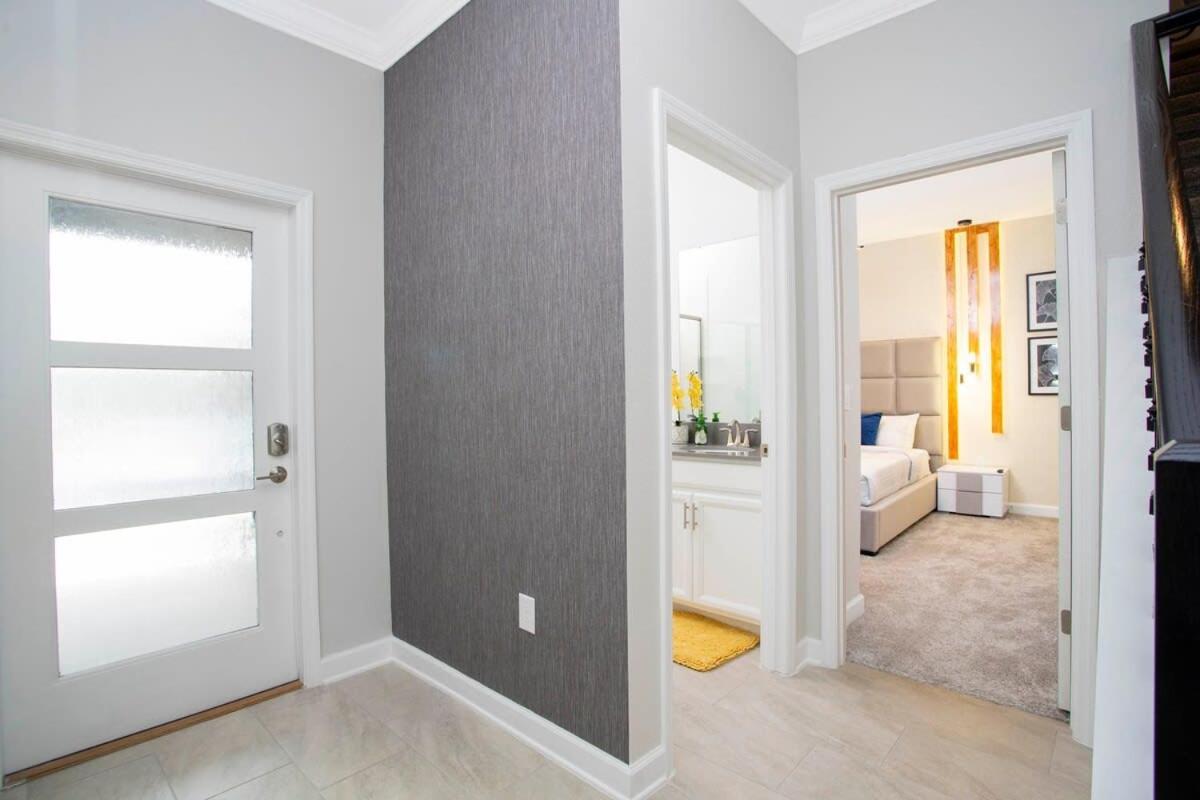 Gorgeous 4bd W/ Pool Close To @ Storey 4289 * Kissimmee