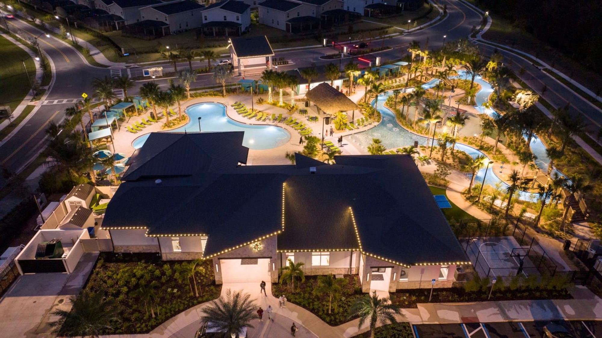 Magnificent 5bd W/ Pool Close To @storey 4800 Holiday home Kissimmee