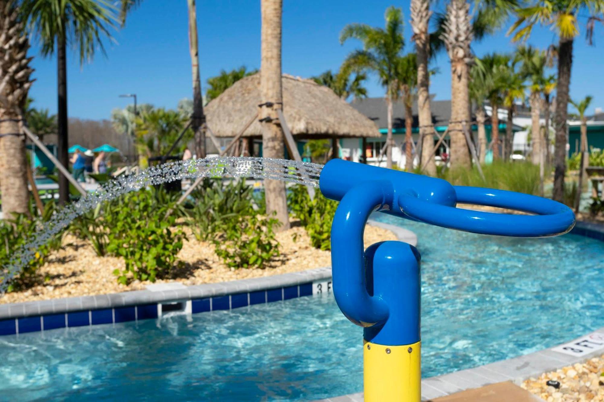 Holiday home Magnificent 5bd W/ Pool Close To @storey 4800