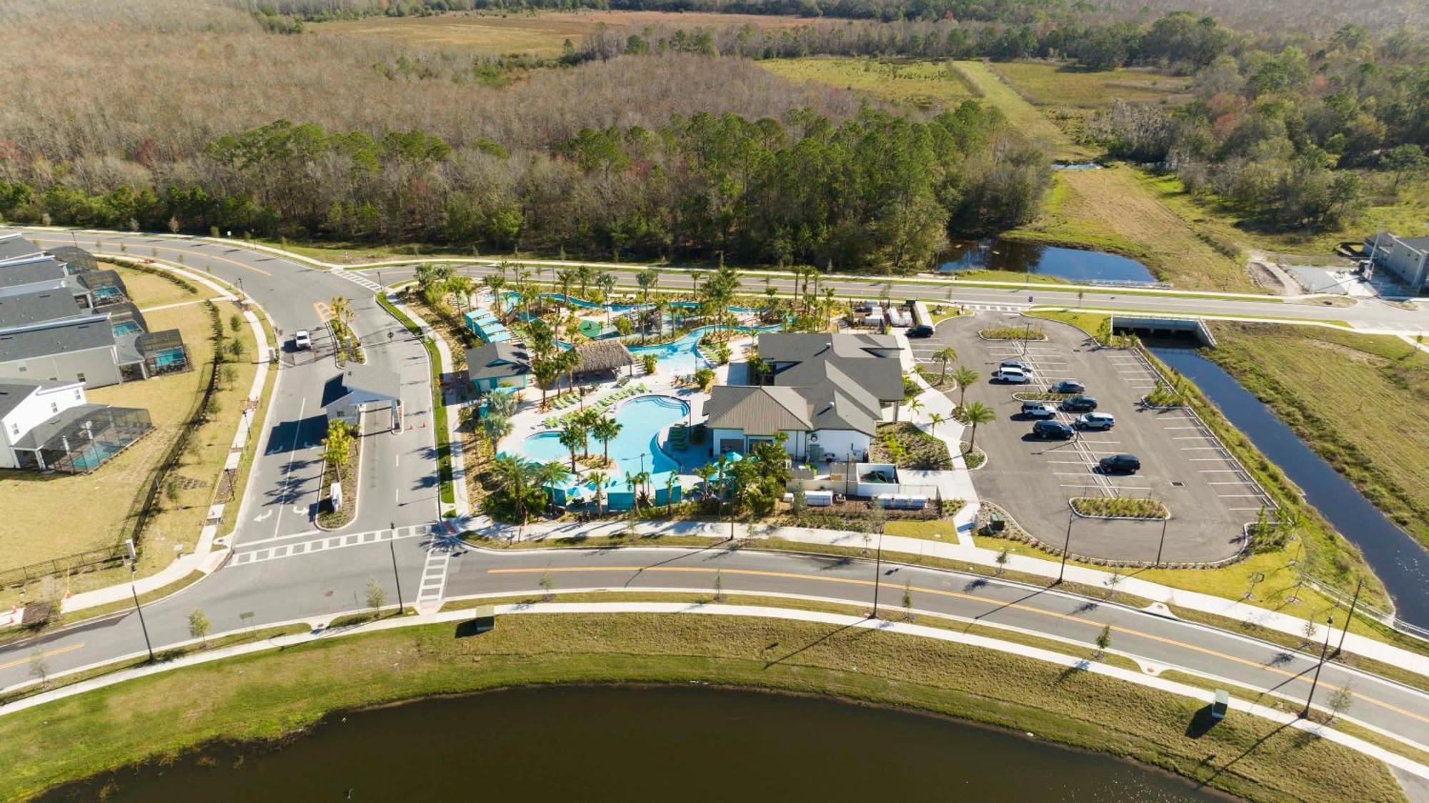 Holiday home Magnificent 5bd W/ Pool Close To @storey 4800 Kissimmee