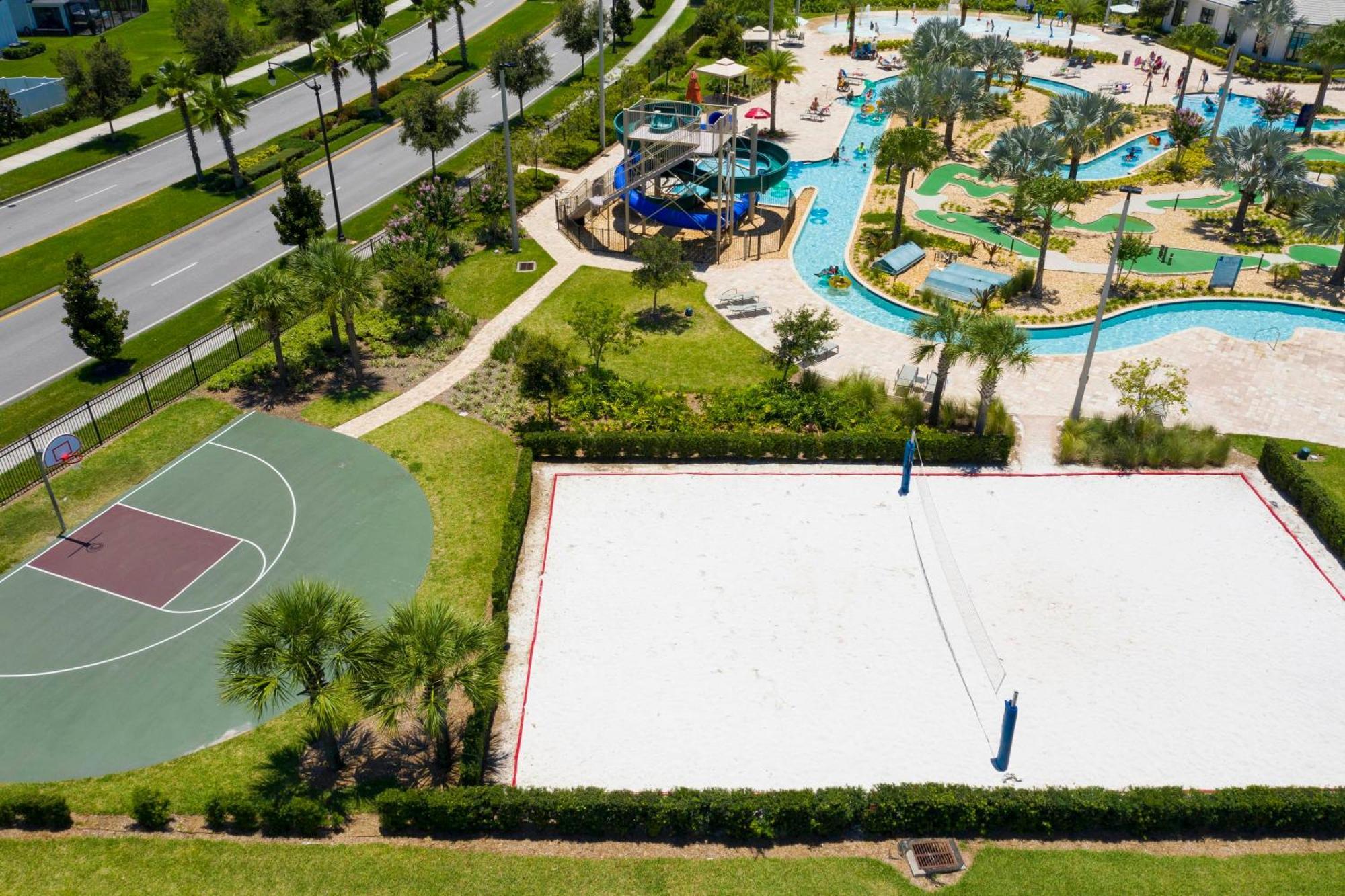 Magnificent 5bd W/ Pool Close To @storey 4800