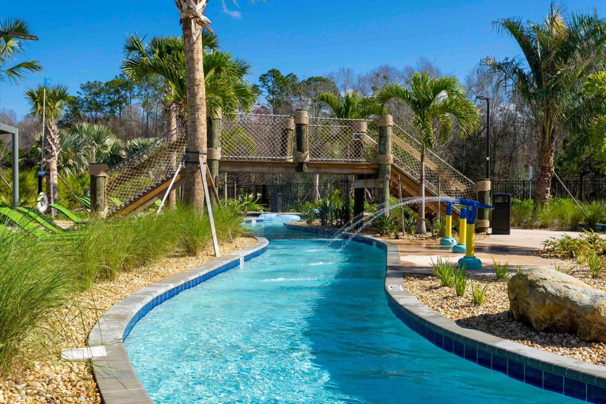Magnificent 5bd W/ Pool Close To @storey 4800 Kissimmee