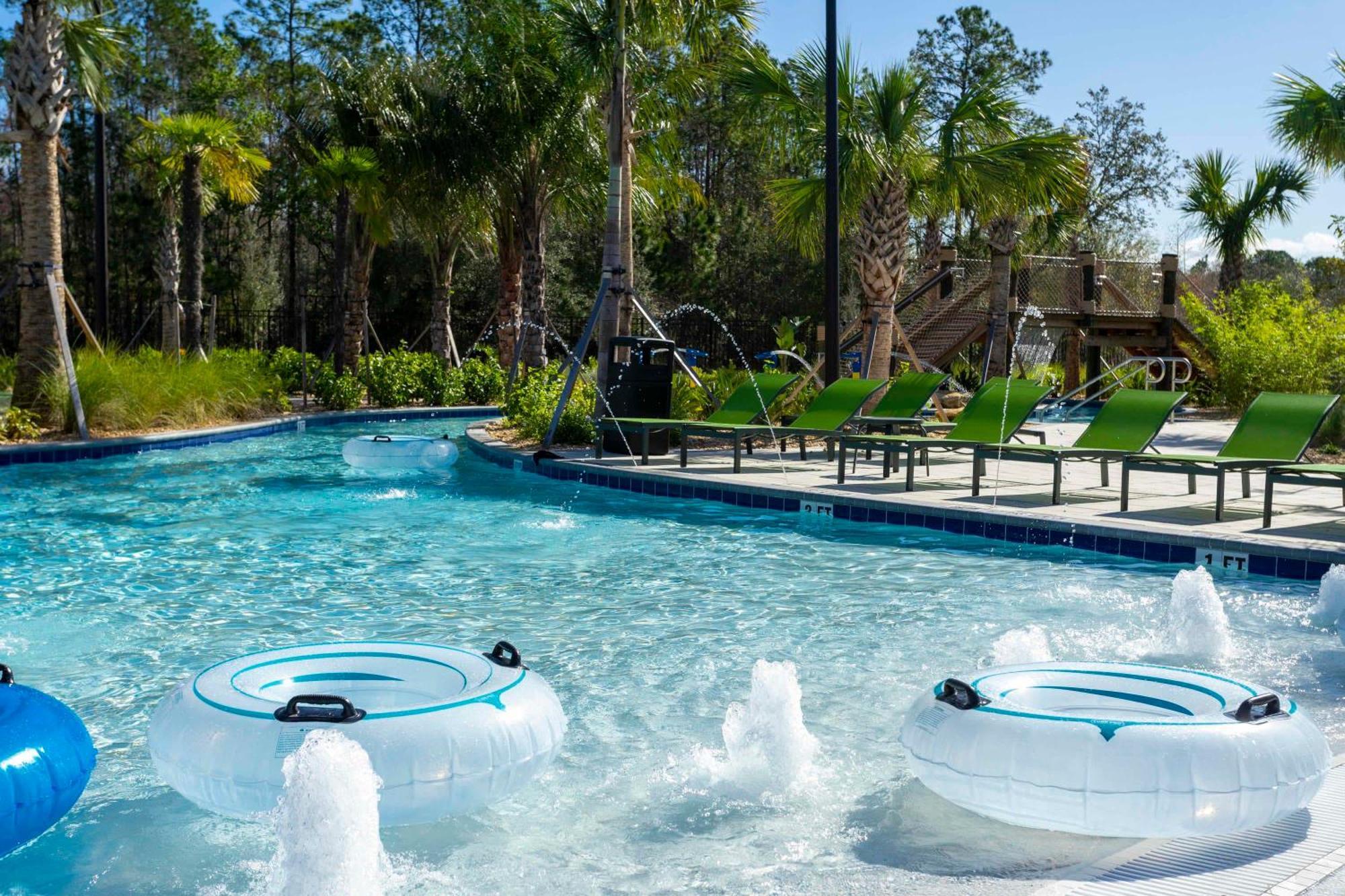 Magnificent 5bd W/ Pool Close To @storey 4800 * Kissimmee
