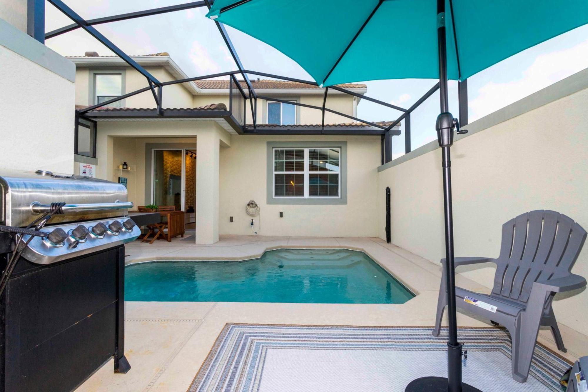 Holiday home Magnificent 5bd W/ Pool Close To @storey 4800 *