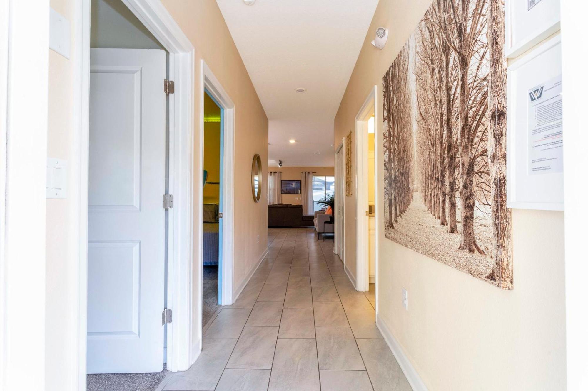 Holiday home Magnificent 5bd W/ Pool Close To @storey 4800
