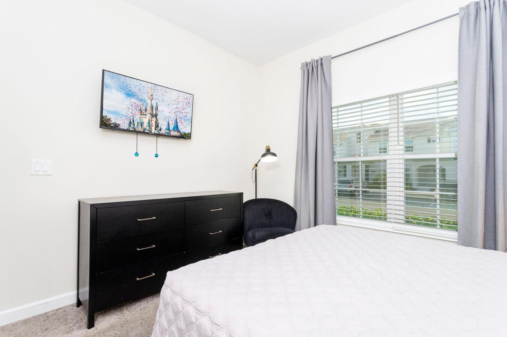 Holiday home Magnificent 5bd W/ Pool Close To @storey 4800 Kissimmee