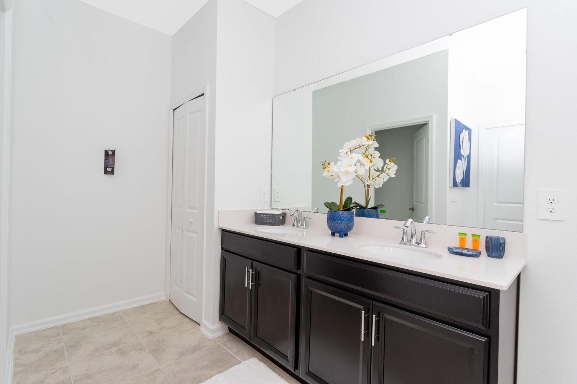 Holiday home Marvelous 3bd Apto @ Champions Gate 9343 Kissimmee
