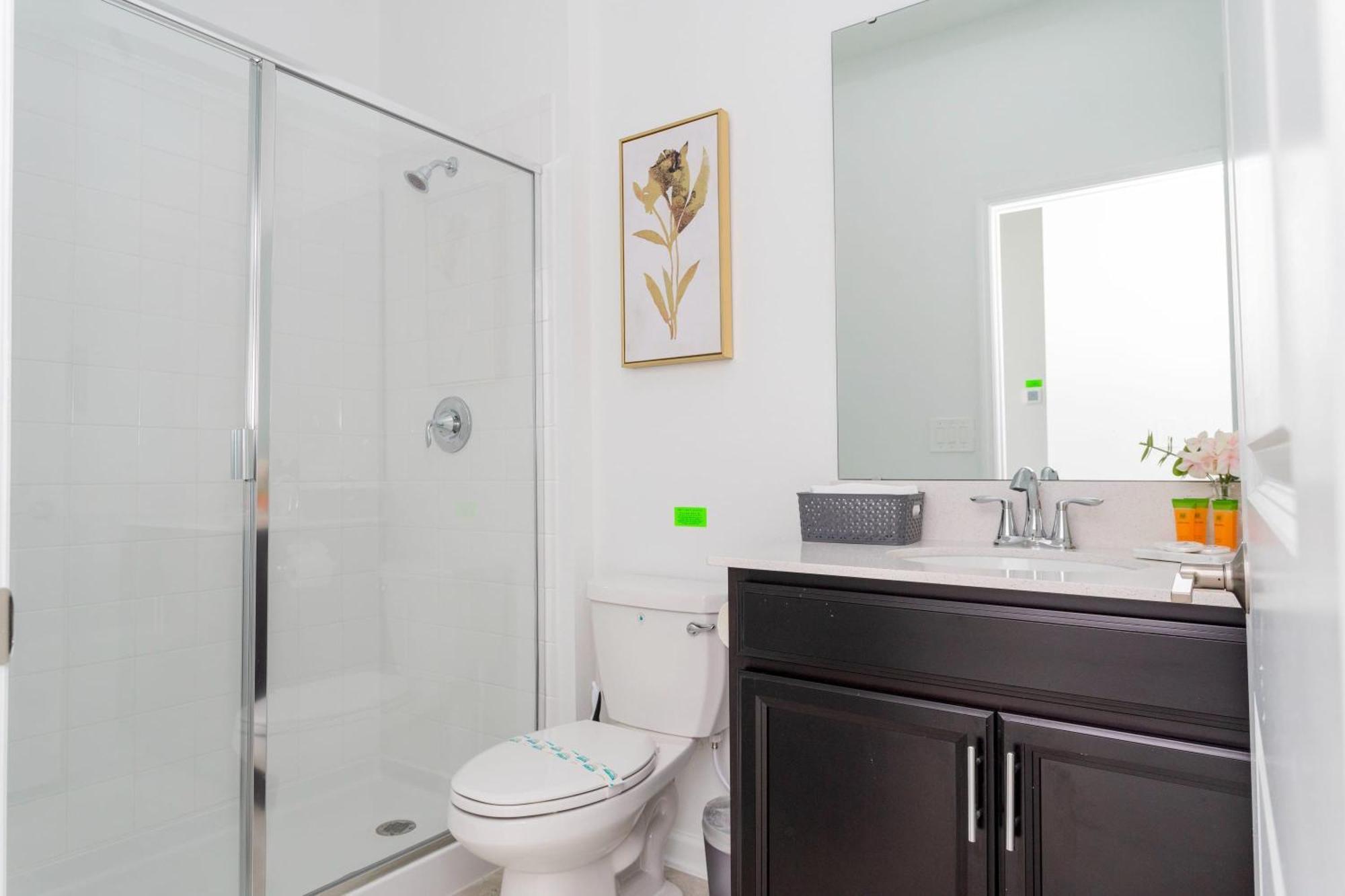 Holiday home Marvelous 3bd Apto @ Champions Gate 9343 *