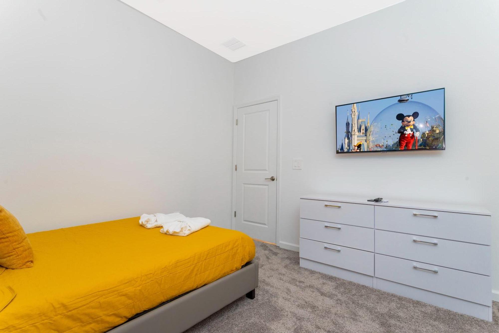 Holiday home Marvelous 3bd Apto @ Champions Gate 9343 Kissimmee