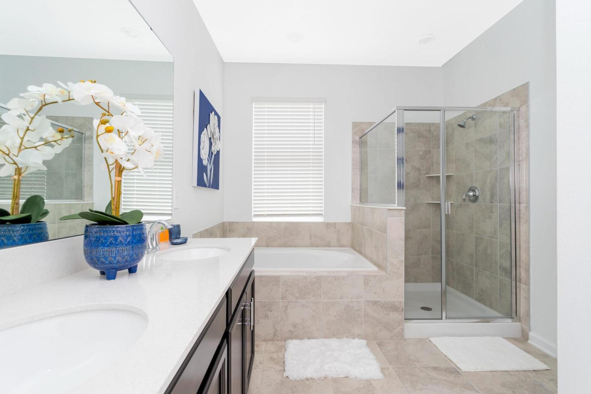 Marvelous 3bd Apto @ Champions Gate 9343 Holiday home Kissimmee