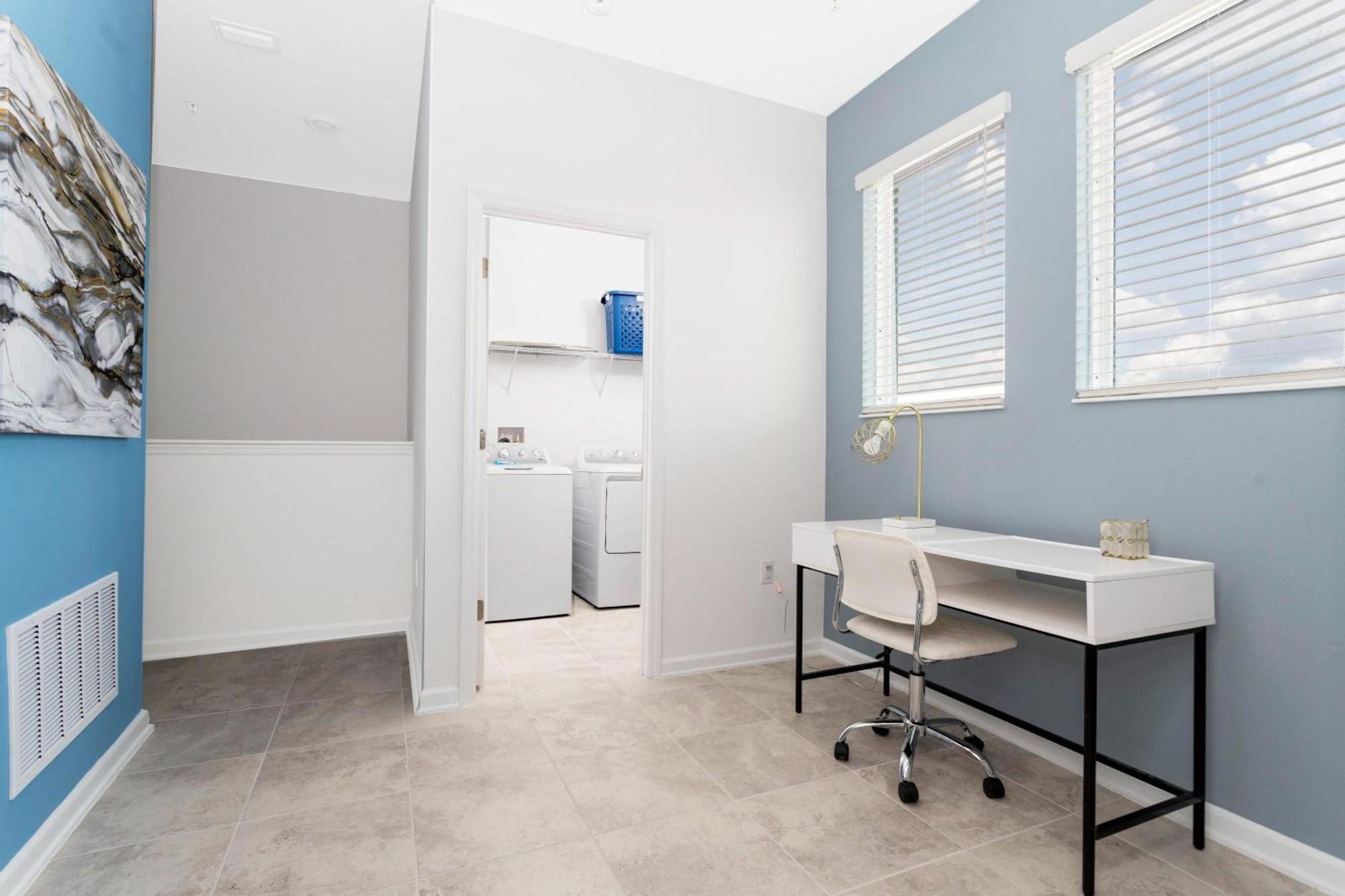 Marvelous 3bd Apto @ Champions Gate 9343 *