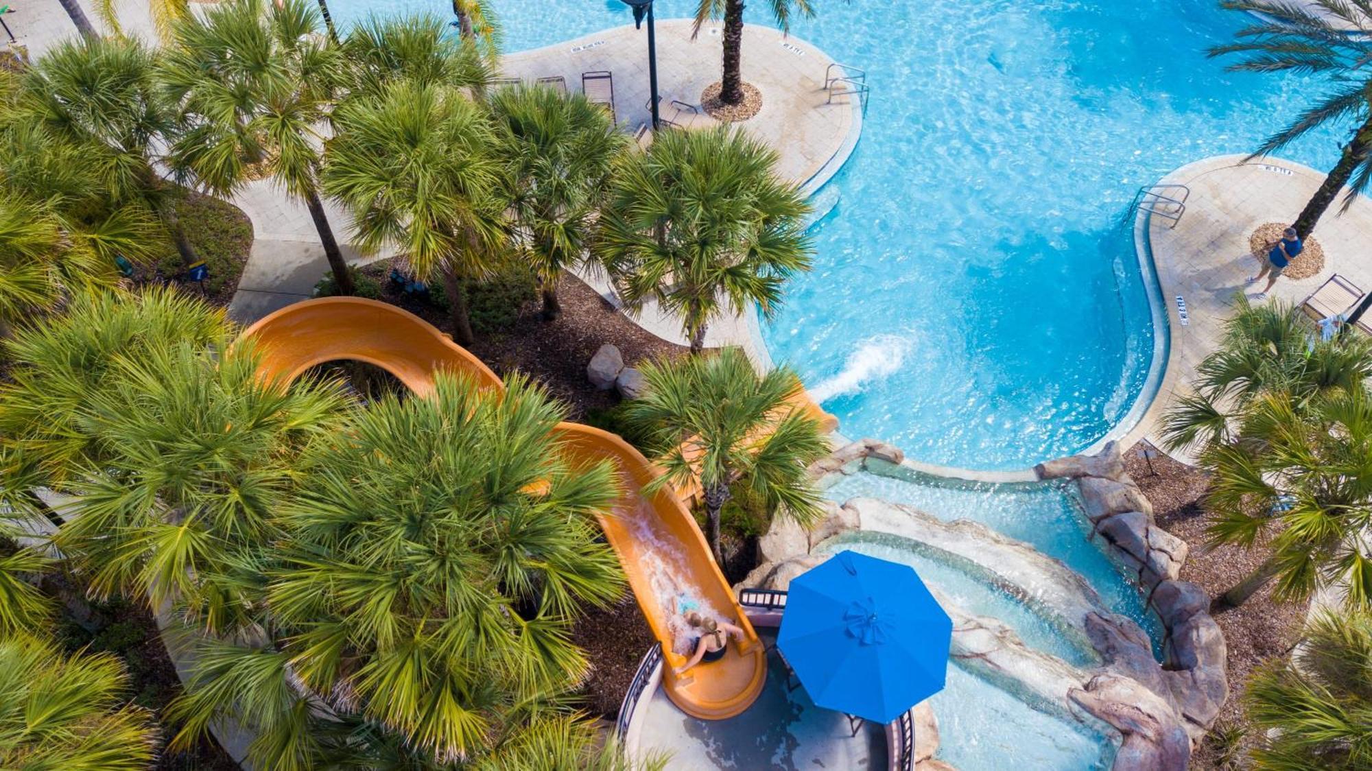 Holiday home Marvelous 7 Bd W/ Pool Close To @ Solterra 6086